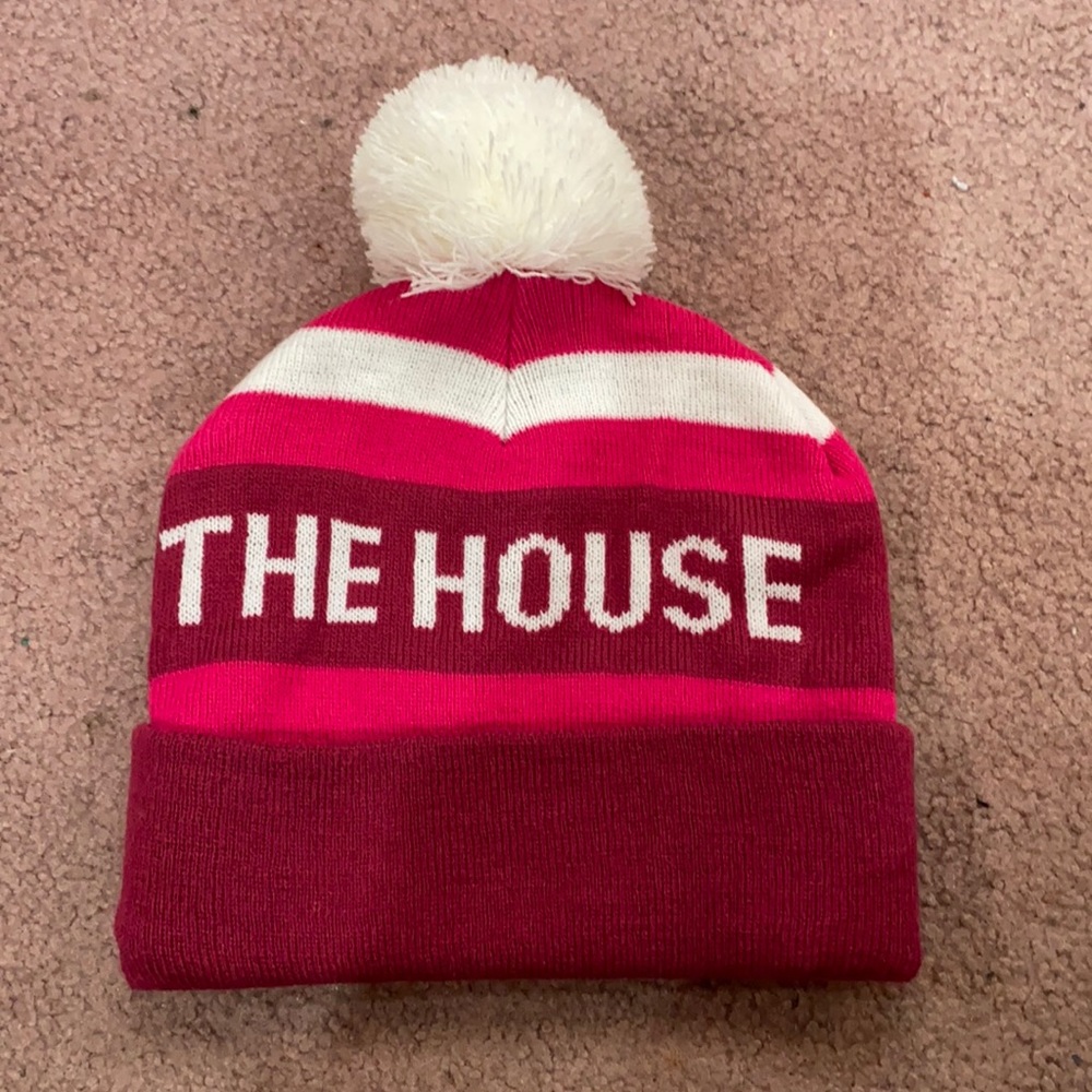 Beanie